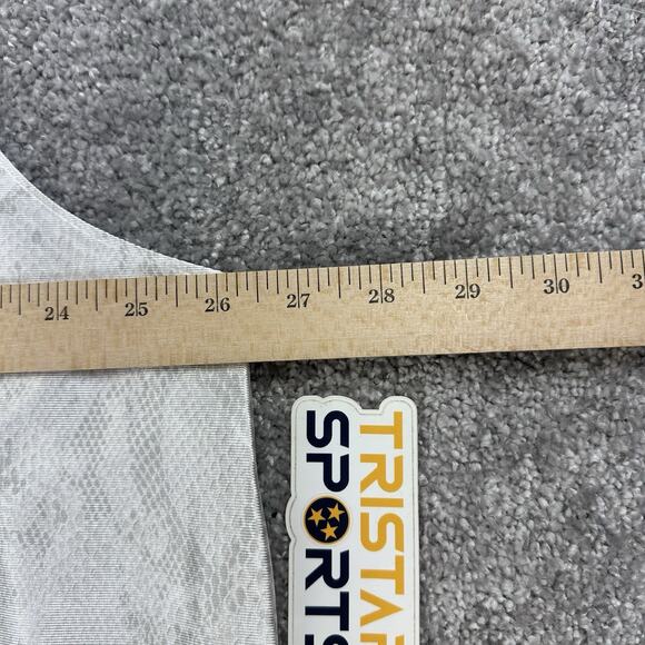 Nike Kobe Dri-Fit Reversible Basketball Jersey Mens Size XXL White Mamba FZ0934 - Picture 15 of 15